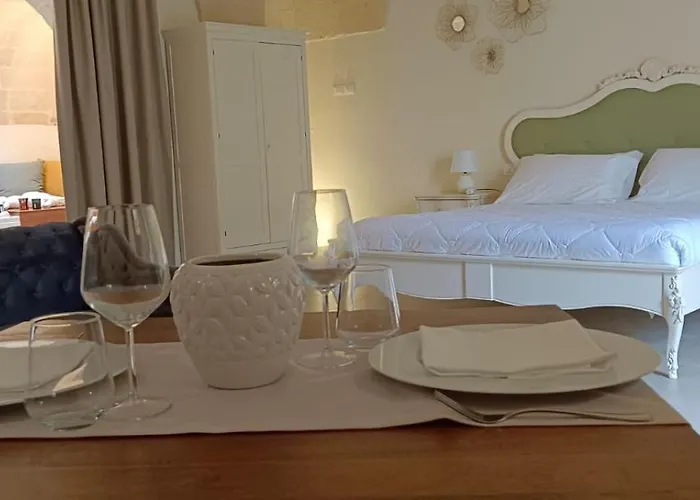 Masseria Delprete